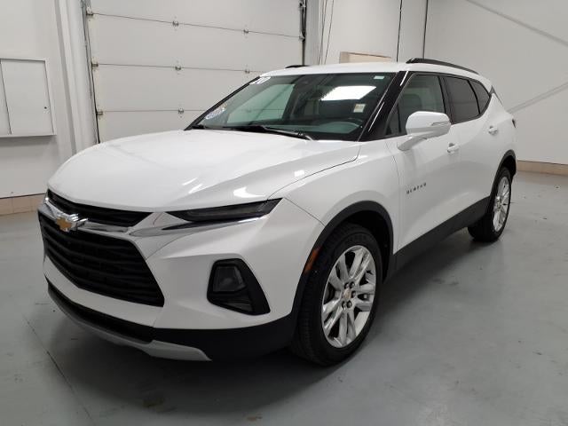 2020 Chevrolet Blazer 3LT