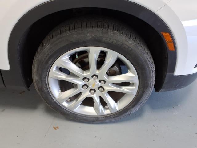 2020 Chevrolet Blazer 3LT