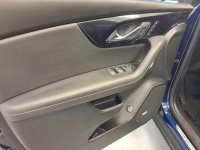 2022 Chevrolet Blazer Premier