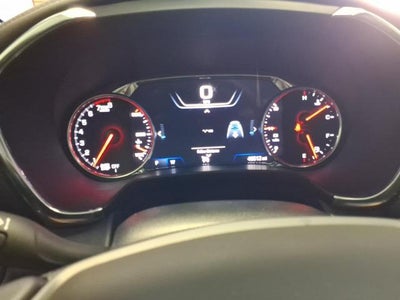 2022 Chevrolet Blazer Premier