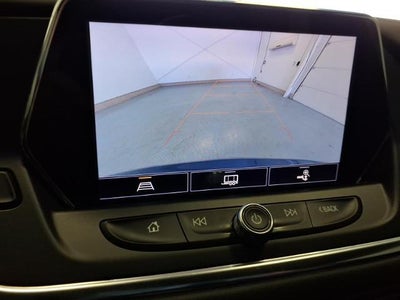 2022 Chevrolet Blazer Premier