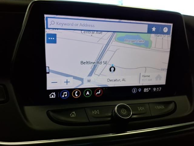 2022 Chevrolet Blazer Premier
