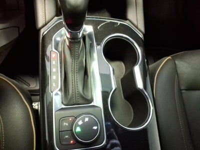 2022 Chevrolet Blazer Premier