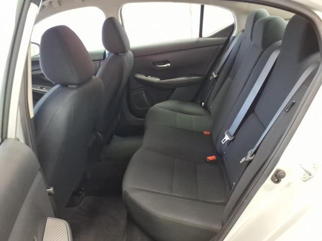 2023 Nissan Sentra S