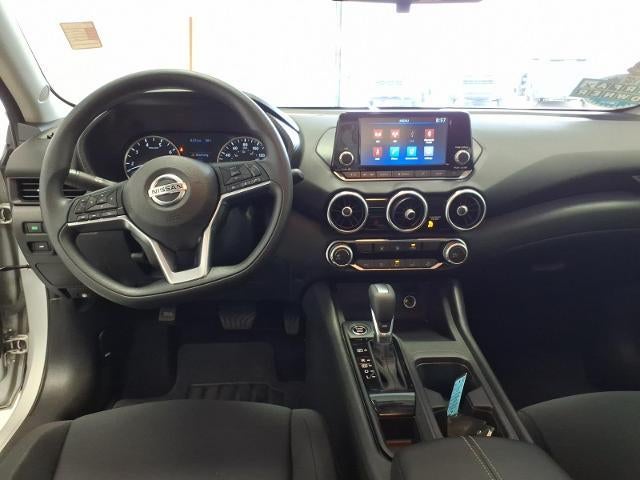 2023 Nissan Sentra S