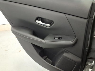 2023 Nissan Sentra S