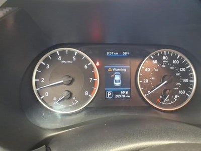 2023 Nissan Sentra S