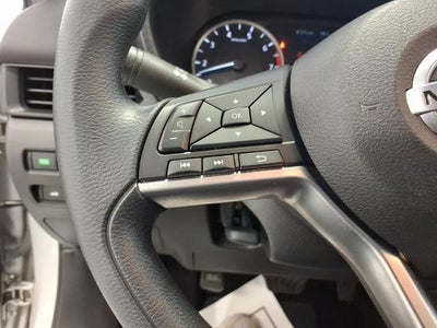 2023 Nissan Sentra S