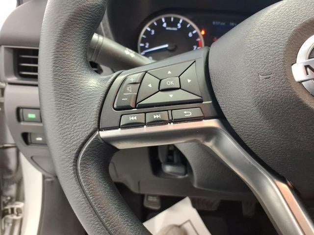 2023 Nissan Sentra S