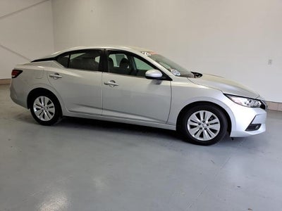 2023 Nissan Sentra S