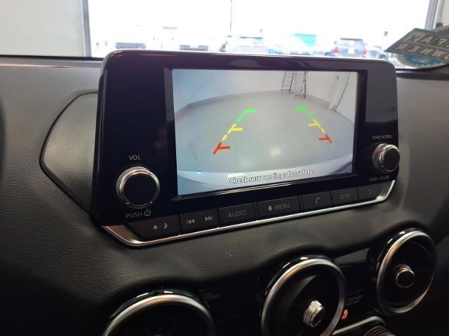 2023 Nissan Sentra S