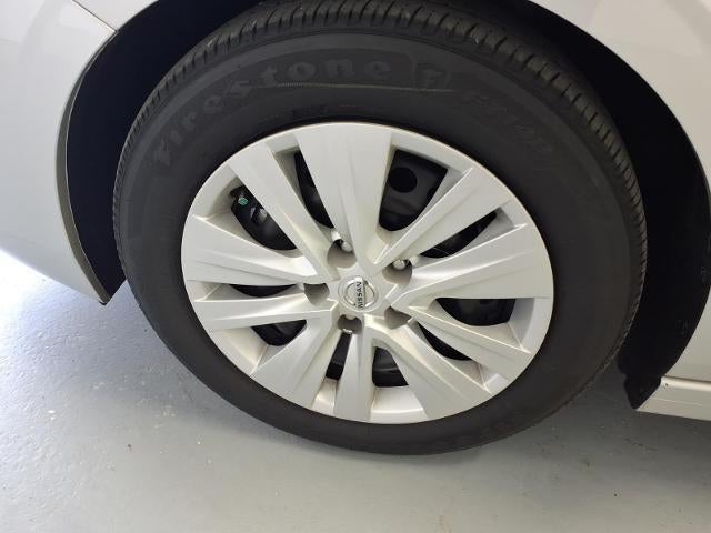 2023 Nissan Sentra S