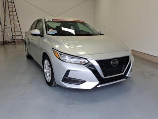 2023 Nissan Sentra S
