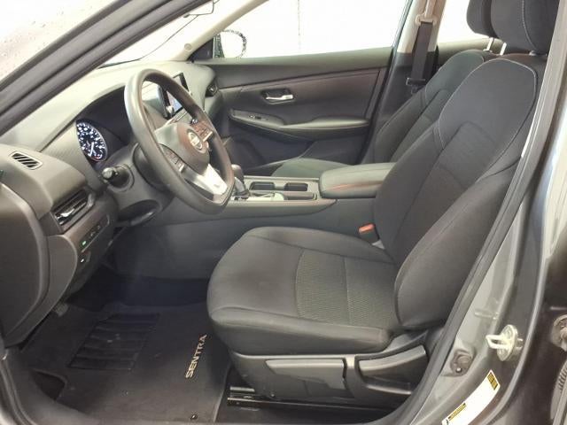 2022 Nissan Sentra S