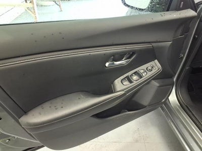 2022 Nissan Sentra S