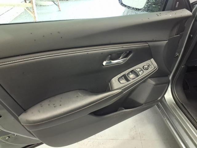2022 Nissan Sentra S