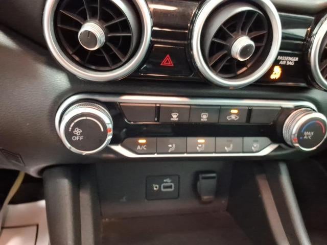 2022 Nissan Sentra S