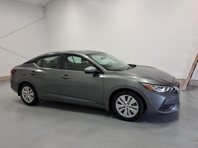 2022 Nissan Sentra S