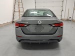 2022 Nissan Sentra S