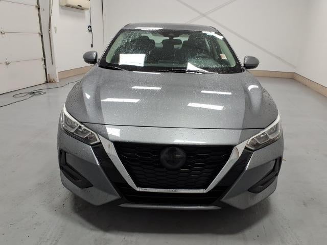 2022 Nissan Sentra S