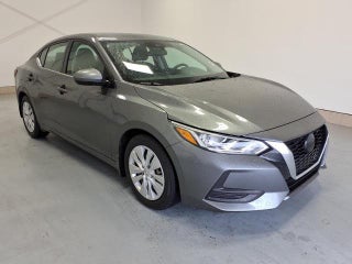 2022 Nissan Sentra S