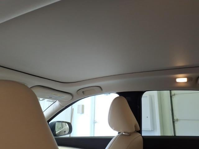 2020 INFINITI QX50 LUXE