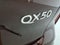 2020 INFINITI QX50 LUXE
