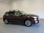 2020 INFINITI QX50 LUXE