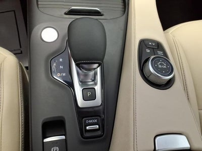 2020 INFINITI QX50 LUXE