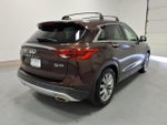 2020 INFINITI QX50 LUXE