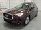 2020 INFINITI QX50 LUXE