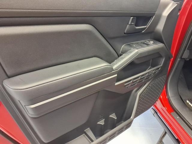 2025 Toyota Tacoma 4WD SR