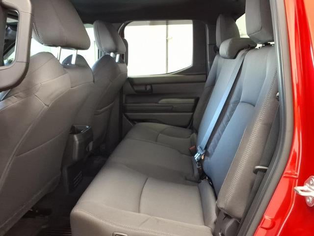 2025 Toyota Tacoma 4WD SR