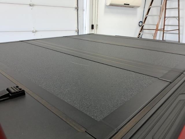 2025 Toyota Tacoma 4WD SR