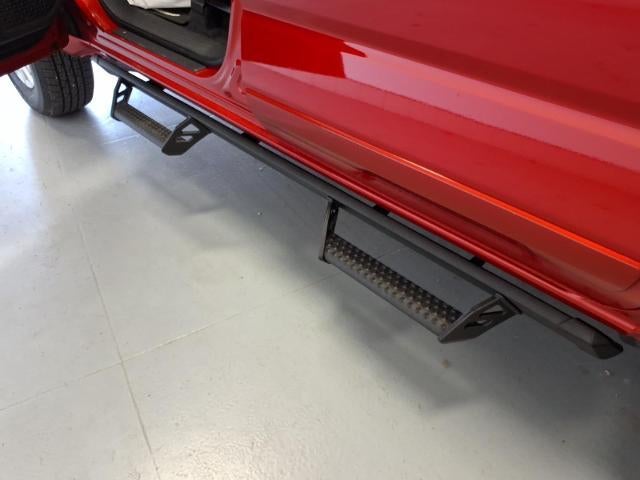 2025 Toyota Tacoma 4WD SR