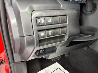 2025 Toyota Tacoma 4WD SR