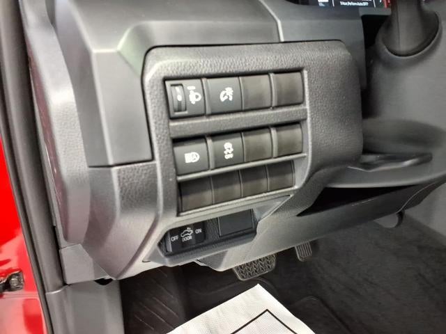 2025 Toyota Tacoma 4WD SR