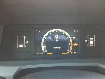 2025 Toyota Tacoma 4WD SR