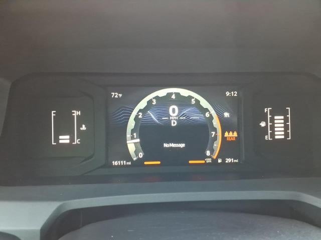 2025 Toyota Tacoma 4WD SR