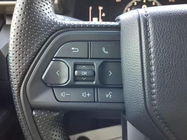 2025 Toyota Tacoma 4WD SR