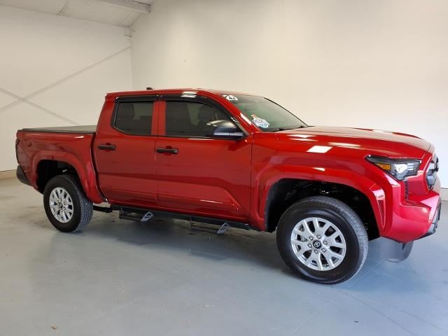 2025 Toyota Tacoma 4WD SR