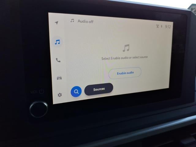 2025 Toyota Tacoma 4WD SR