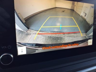 2025 Toyota Tacoma 4WD SR