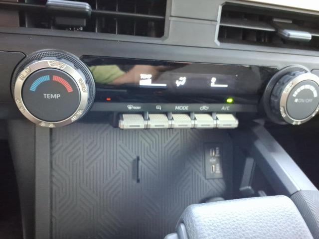 2025 Toyota Tacoma 4WD SR