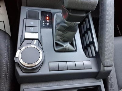 2025 Toyota Tacoma 4WD SR