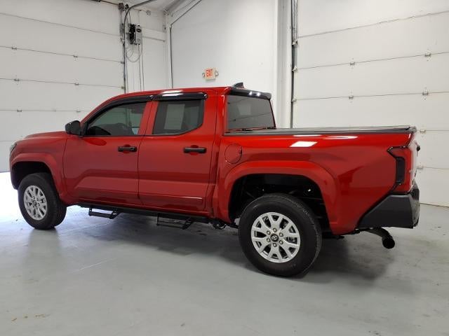 2025 Toyota Tacoma 4WD SR