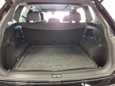 2024 Volkswagen Tiguan SEL R-Line