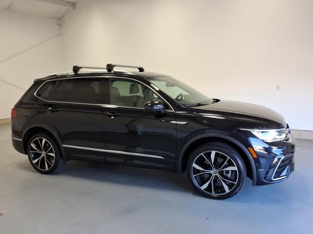 2024 Volkswagen Tiguan SEL R-Line