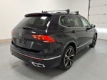 2024 Volkswagen Tiguan SEL R-Line