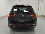 2024 Volkswagen Tiguan SEL R-Line